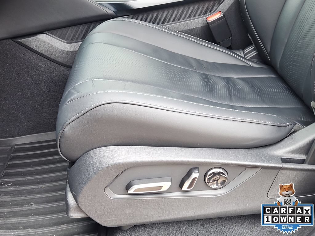 Certified 2026 Acura MDX FWD w/ Technology Package image 24