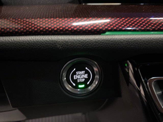 New 2026 Chevrolet Traverse RS w/ LPO, Floor Liner Package image 17