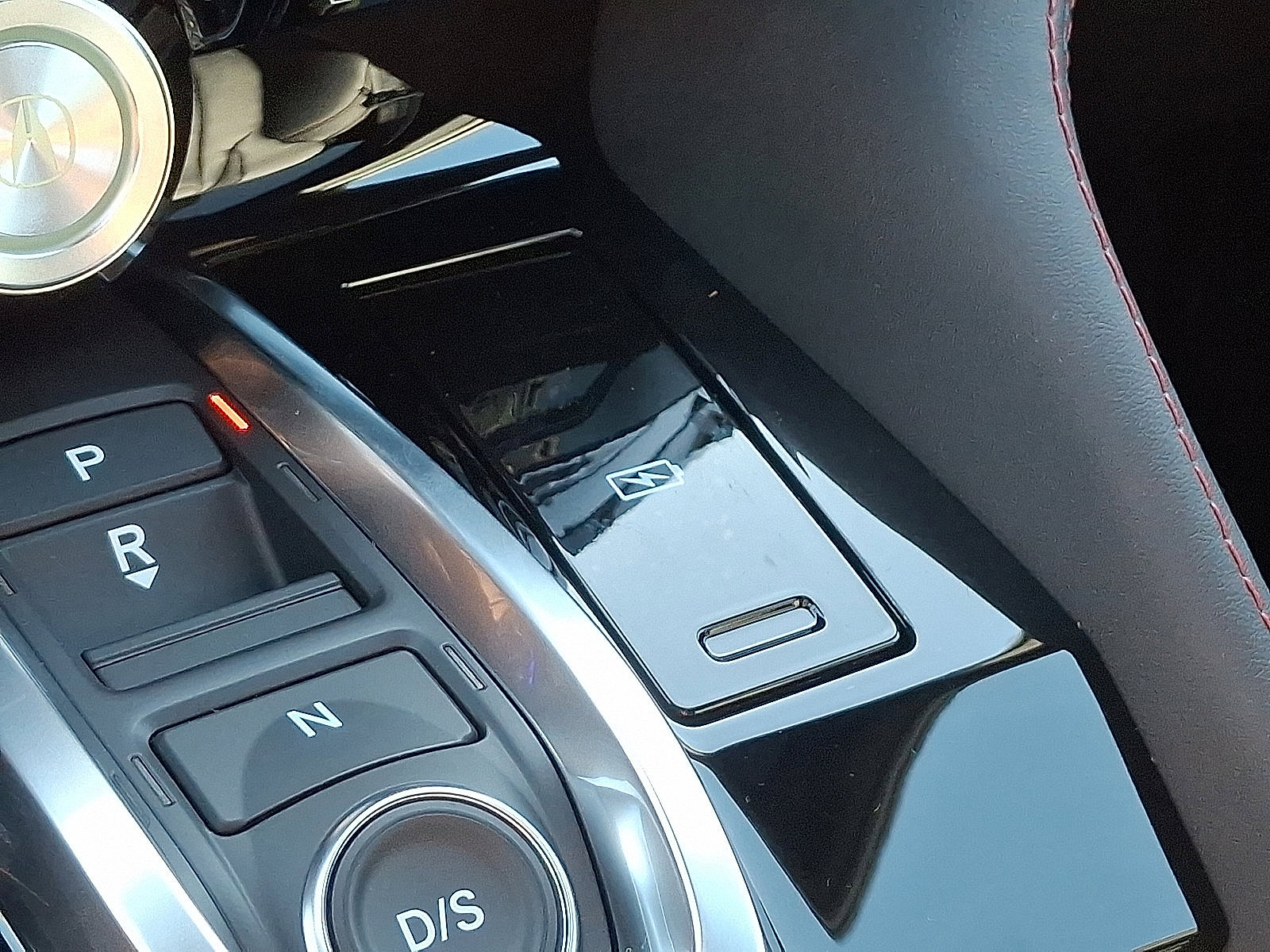 New 2026 Acura MDX A-Spec image 16