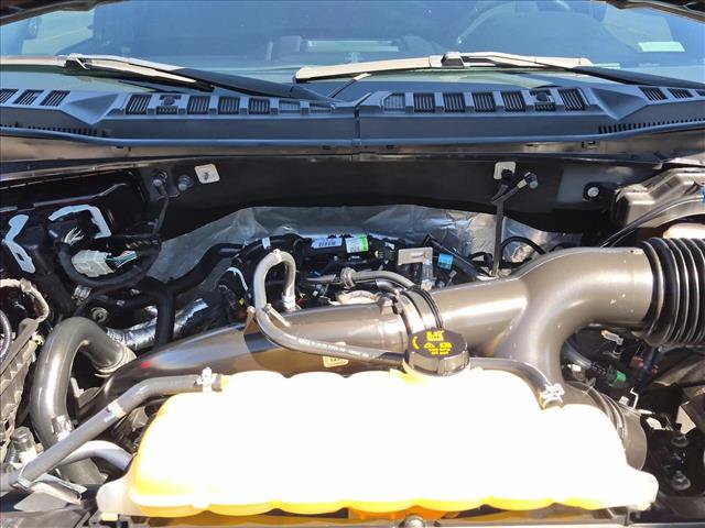 Used 2020 Ford F150 XLT w/ Equipment Group 302A Luxury AWD/4WD image 19