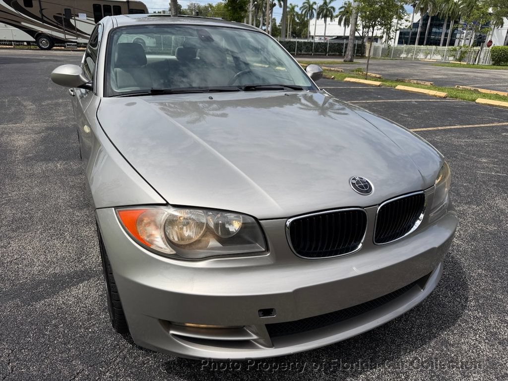 Used 2009 BMW 128i Coupe RWD image 15