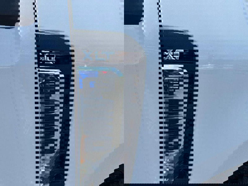 New 2025 Ford F250 XLT image 6