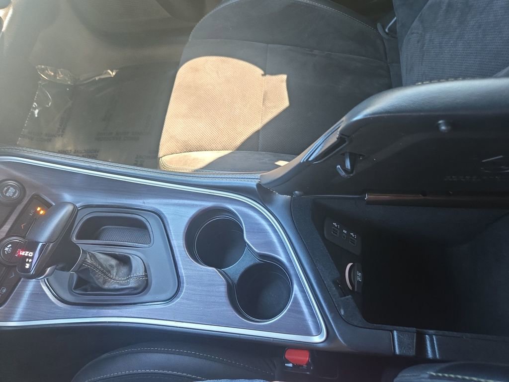 Used 2023 Dodge Challenger R/T Scat Pack RWD image 26