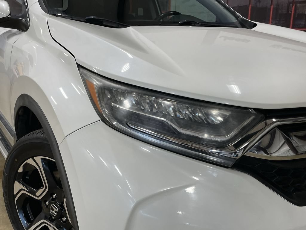 Used 2018 Honda CR-V Touring image 10