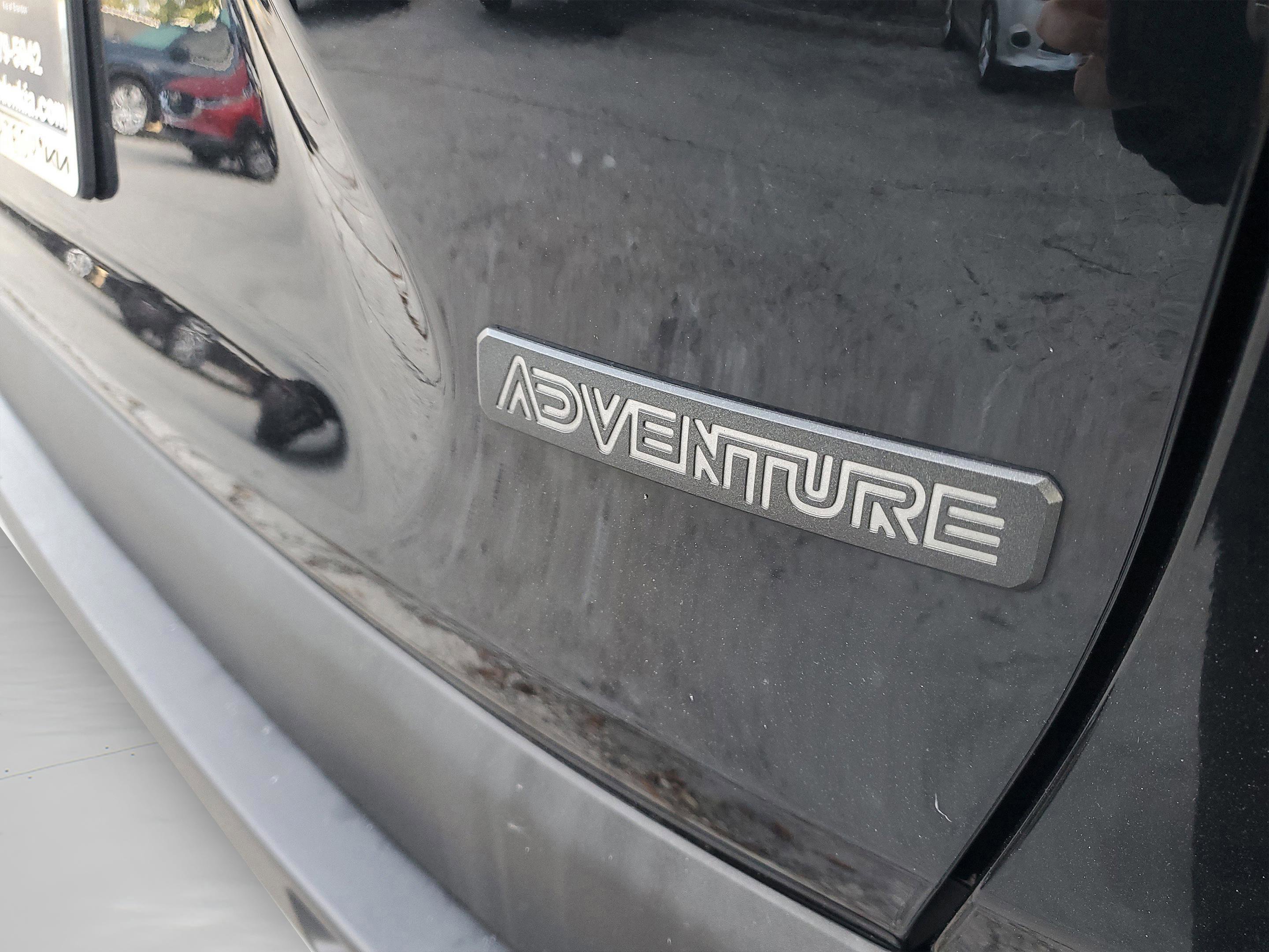 Used 2020 Toyota RAV4 Adventure image 26