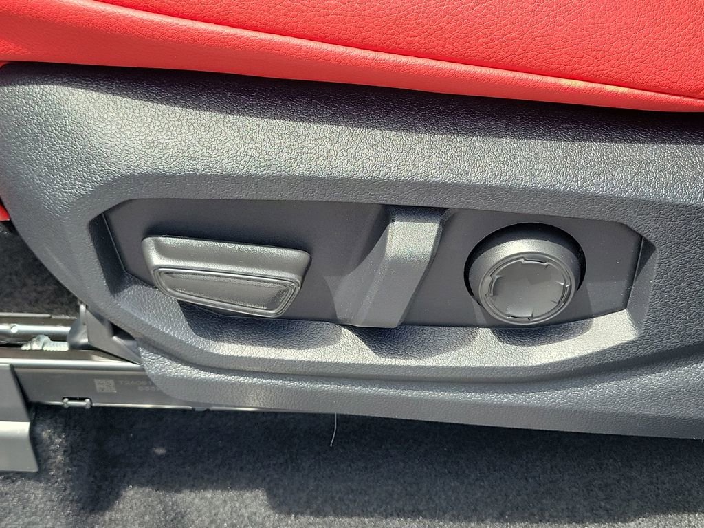 New 2026 Toyota Tacoma TRD Pro AWD/4WD image 22