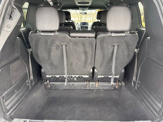 Used 2019 Dodge Grand Caravan GT image 13