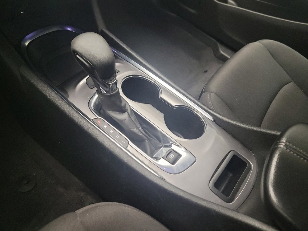 Used 2023 Chevrolet Malibu LT image 26