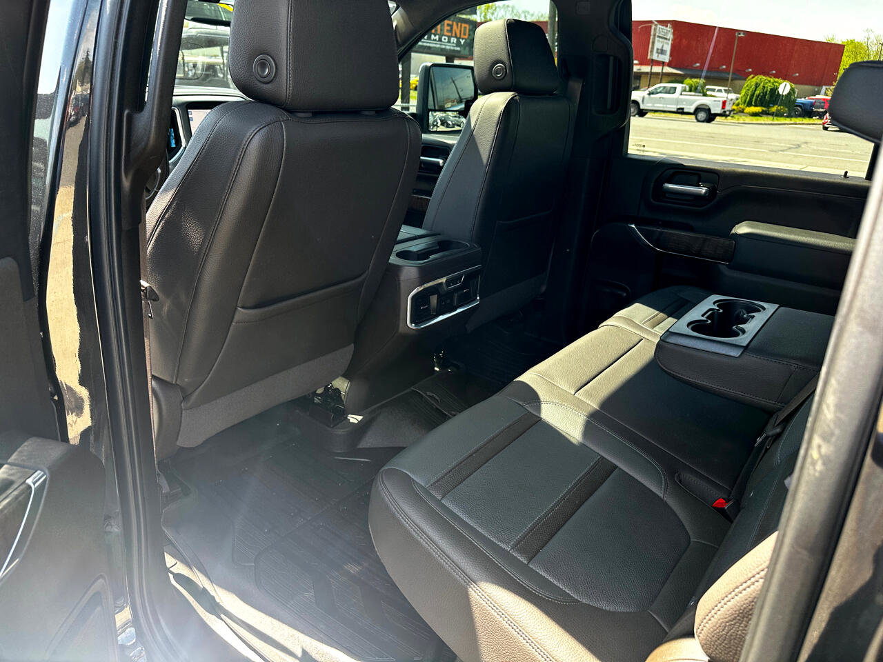 Used 2020 GMC Sierra 2500 Denali w/ Denali Ultimate Package image 23