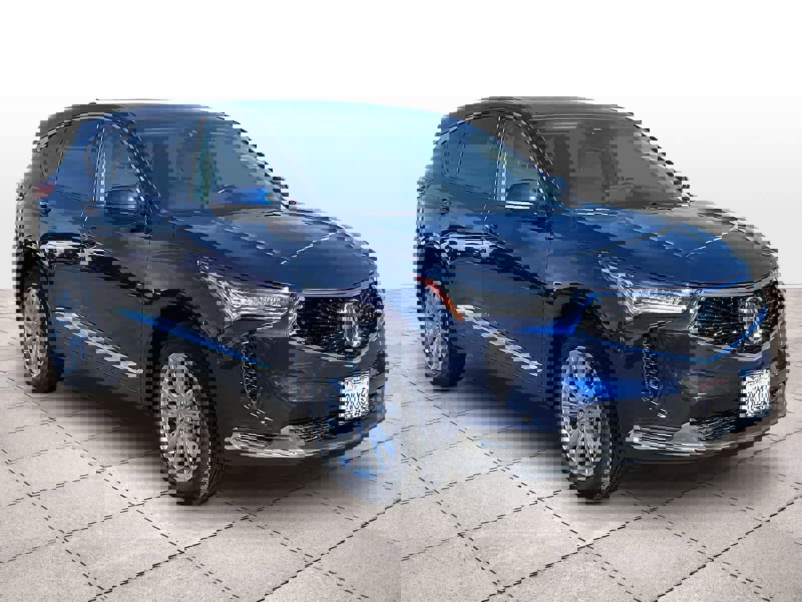 Used 2023 Acura RDX AWD image 2