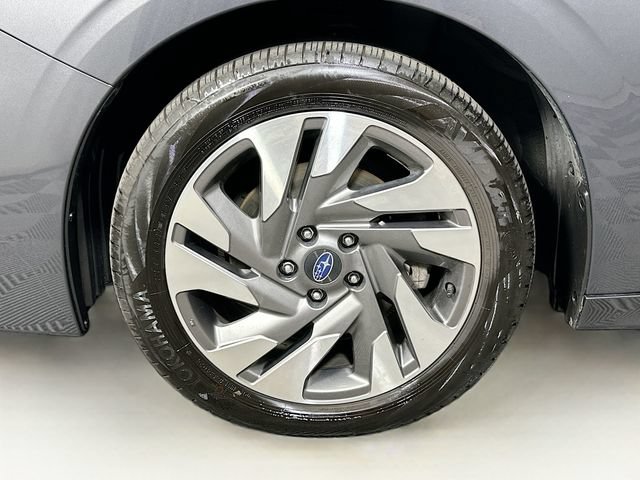 Certified 2024 Subaru Legacy Touring XT AWD/4WD image 35