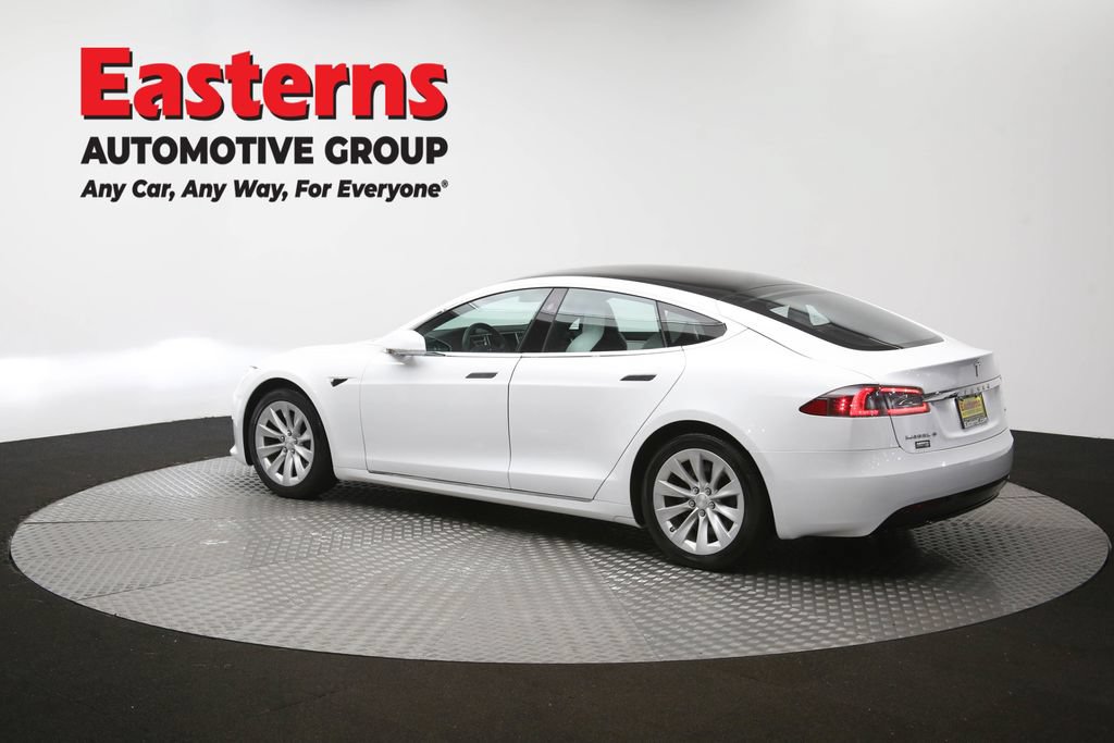 Used 2018 Tesla Model S 75D AWD/4WD image 47