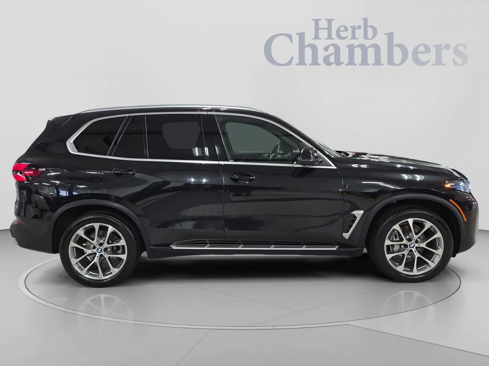 Used 2026 BMW X5 xDrive40i AWD/4WD image 11