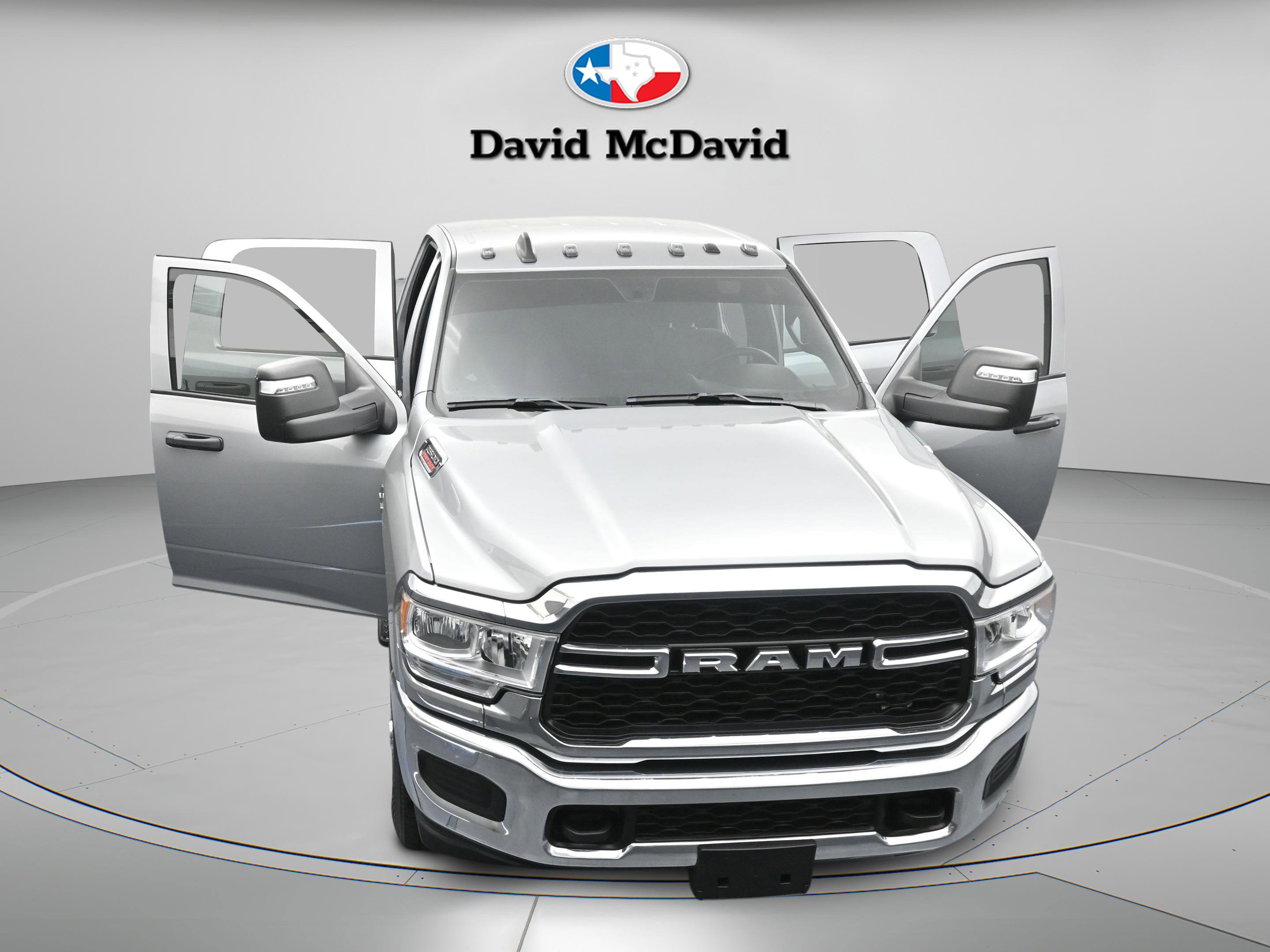 Used 2024 RAM 2500 Tradesman w/ Chrome Appearance Group image 44