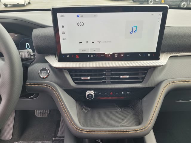 New 2026 Ford Explorer Tremor w/ Tremor Ultimate Package AWD/4WD image 10