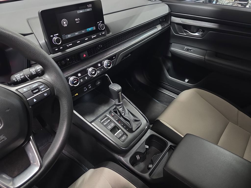 Used 2023 Honda CR-V EX image 23