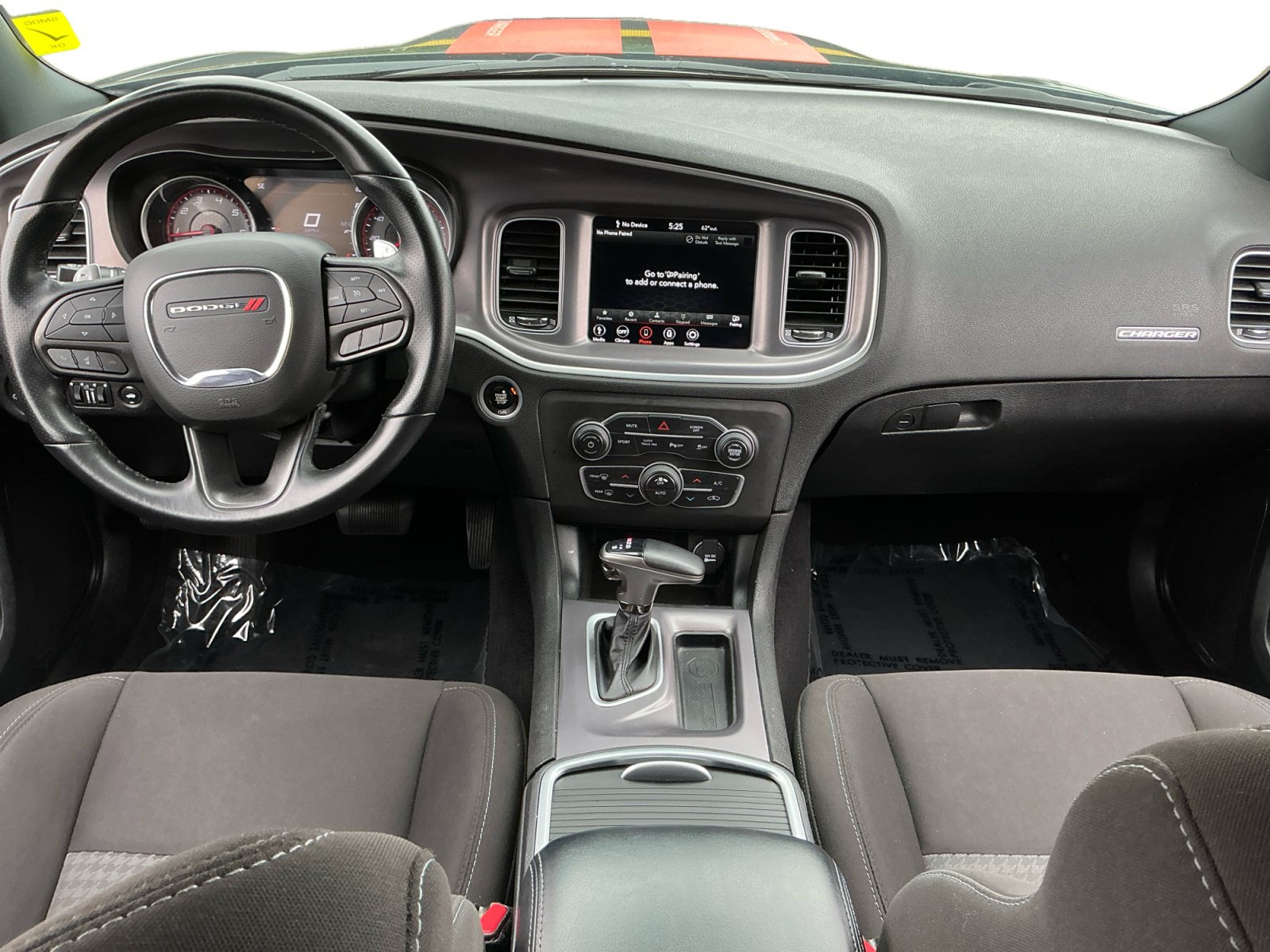Used 2022 Dodge Charger GT RWD image 10