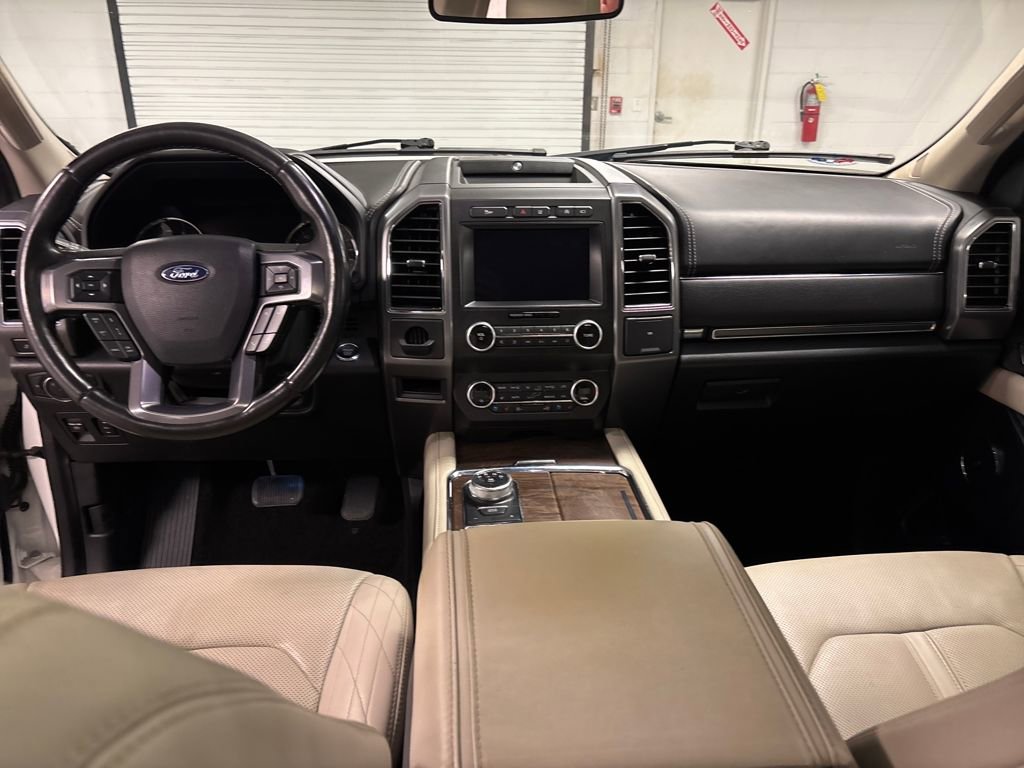 Used 2020 Ford Expedition Platinum image 31