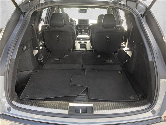Used 2025 Acura MDX A-Spec w/ Advance Package AWD/4WD image 7