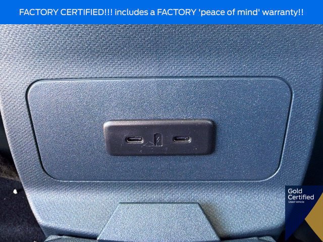 Used 2026 Ford Maverick XLT FWD image 17