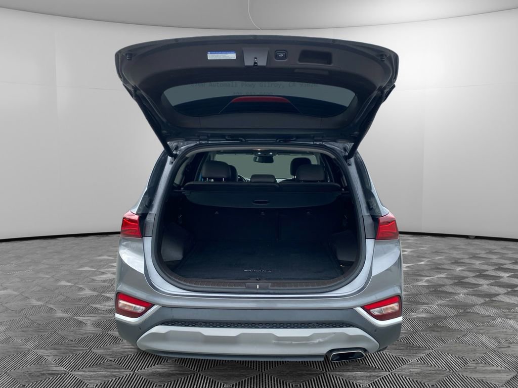 Used 2019 Hyundai Santa Fe FWD image 9