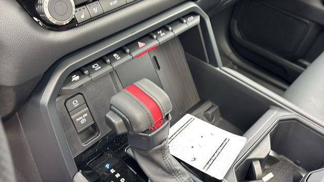 New 2026 Toyota Tundra TRD Pro AWD/4WD image 19