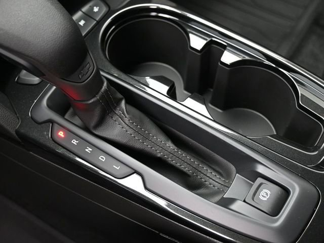 New 2026 Chevrolet TrailBlazer LS w/ LS Convenience Package image 32