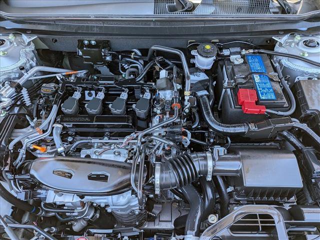 Used 2024 Honda Accord LX image 21