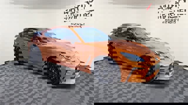 Used 2023 Toyota GR86 10th Anniversary SE image 2