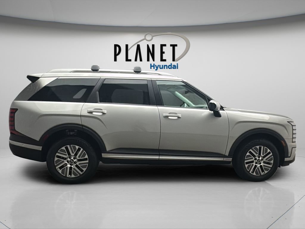 New 2026 Hyundai Palisade SEL Premium AWD/4WD image 7