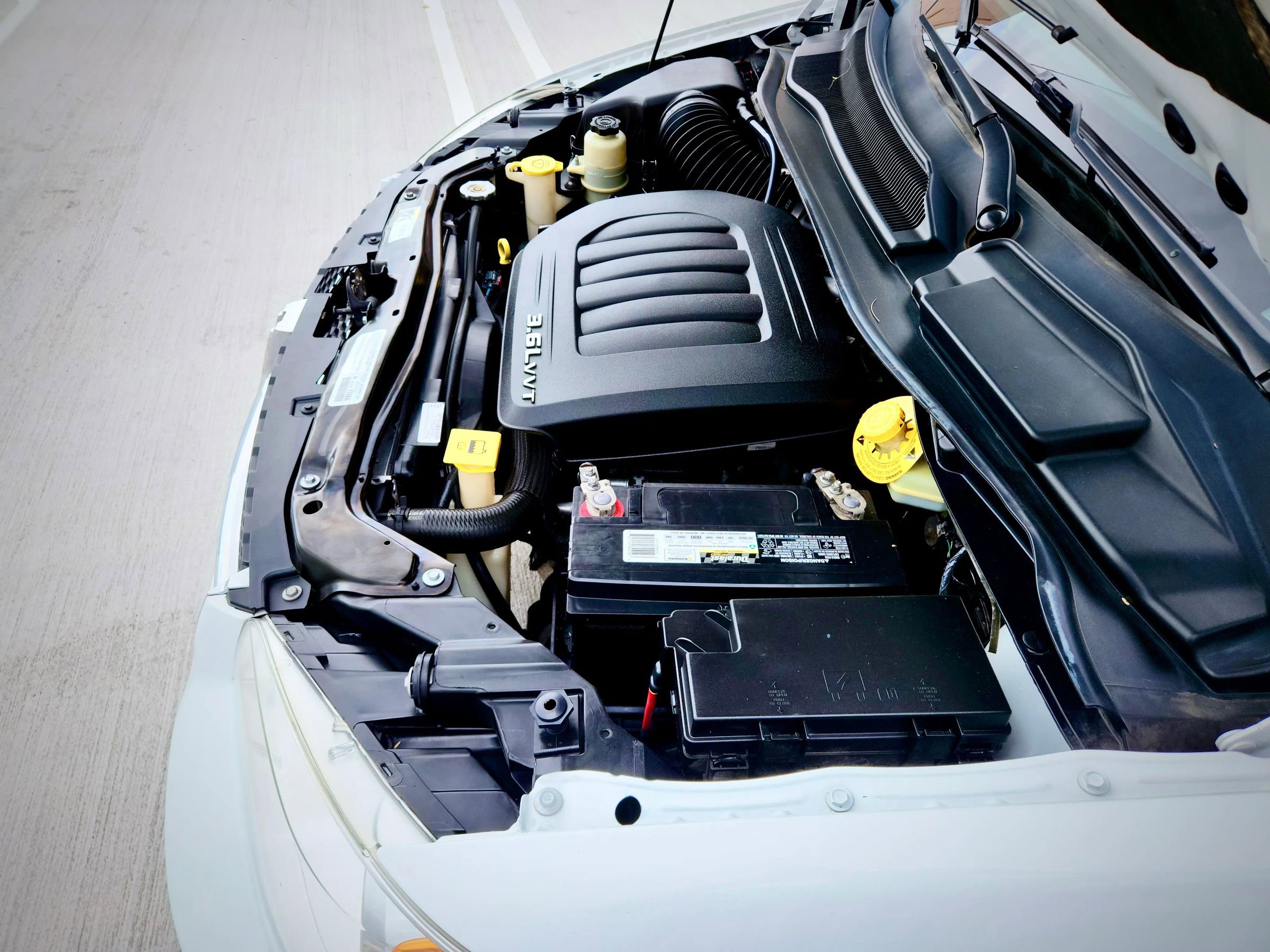 Used 2015 Dodge Grand Caravan SE w/ Quick Order Package 29E SE image 12