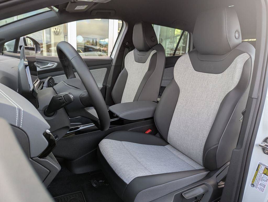 New 2026 Volkswagen ID.4 Pro AWD/4WD image 24