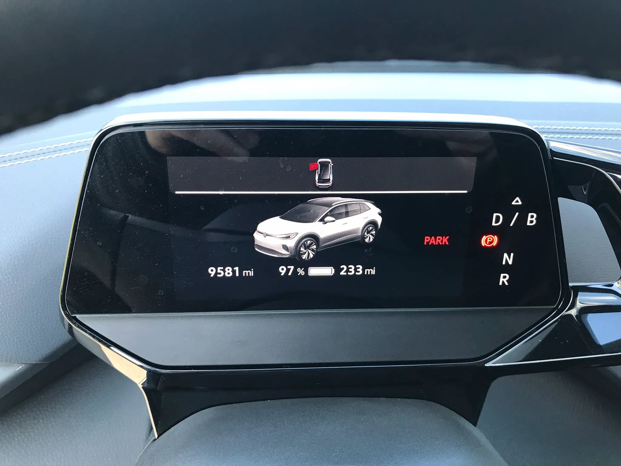 Used 2023 Volkswagen ID.4 Pro S image 18