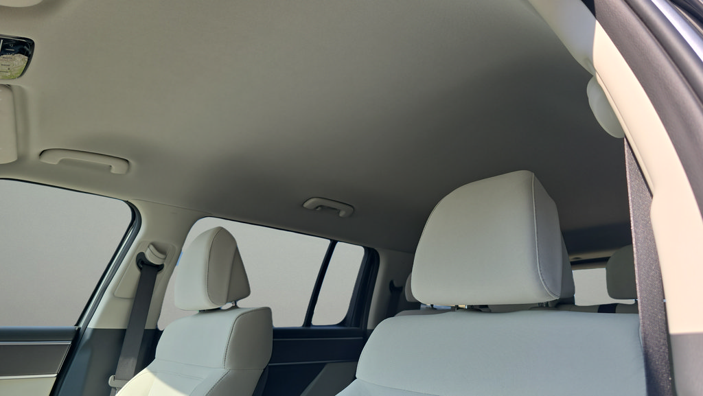 New 2026 Hyundai Santa Fe SE FWD image 15