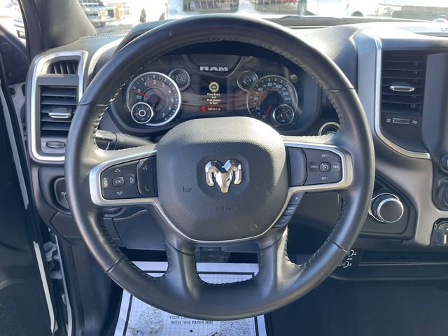 Used 2024 RAM 2500 Big Horn image 10