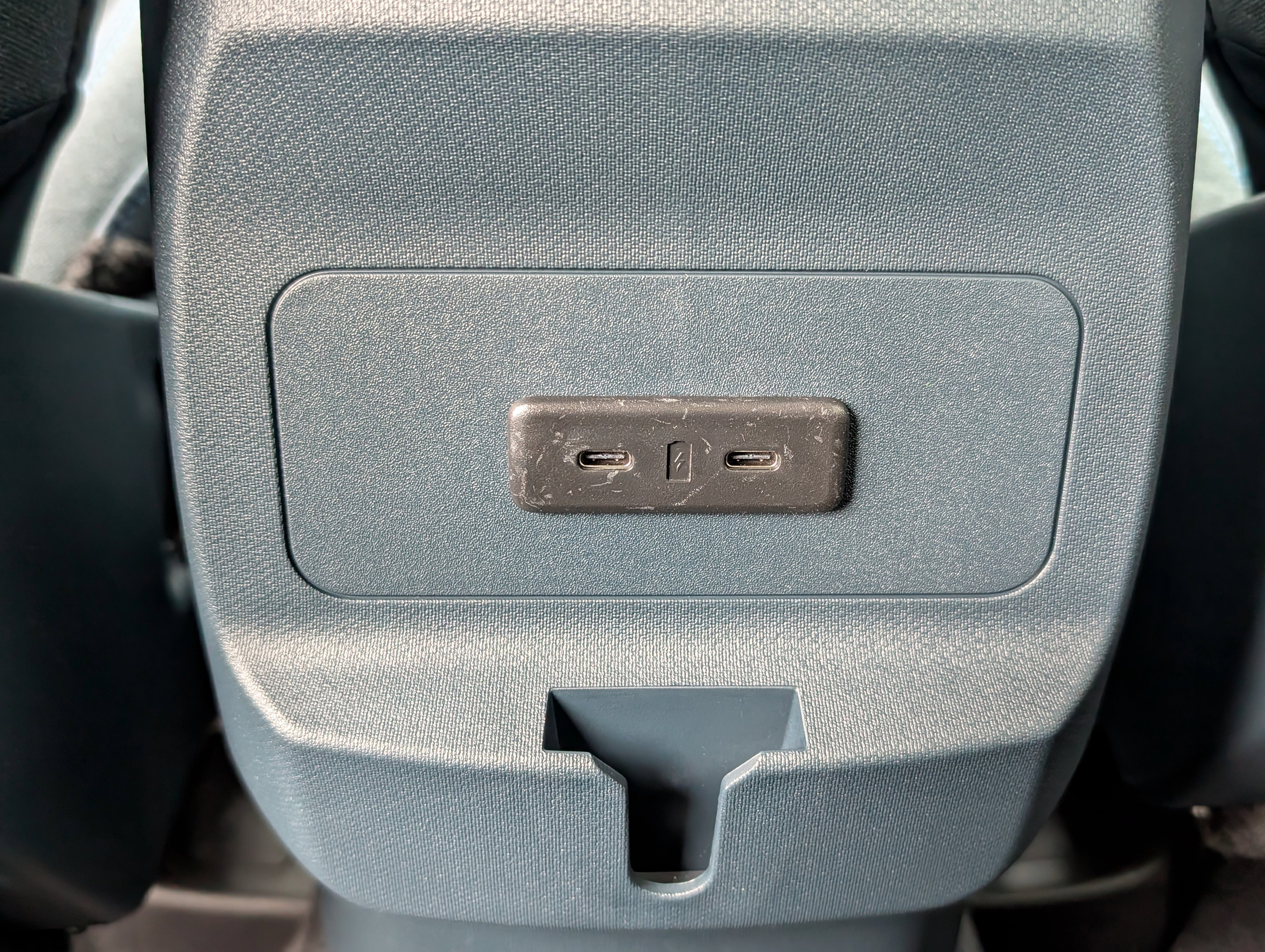 New 2025 Ford Maverick XLT w/ Equipment Group 301A image 11