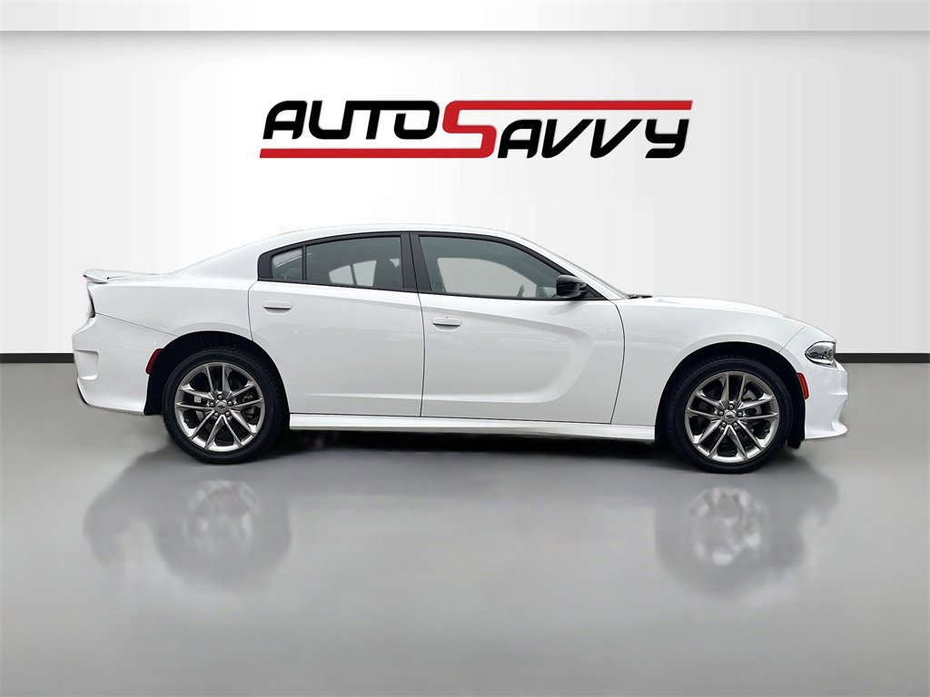 Used 2023 Dodge Charger GT image 8