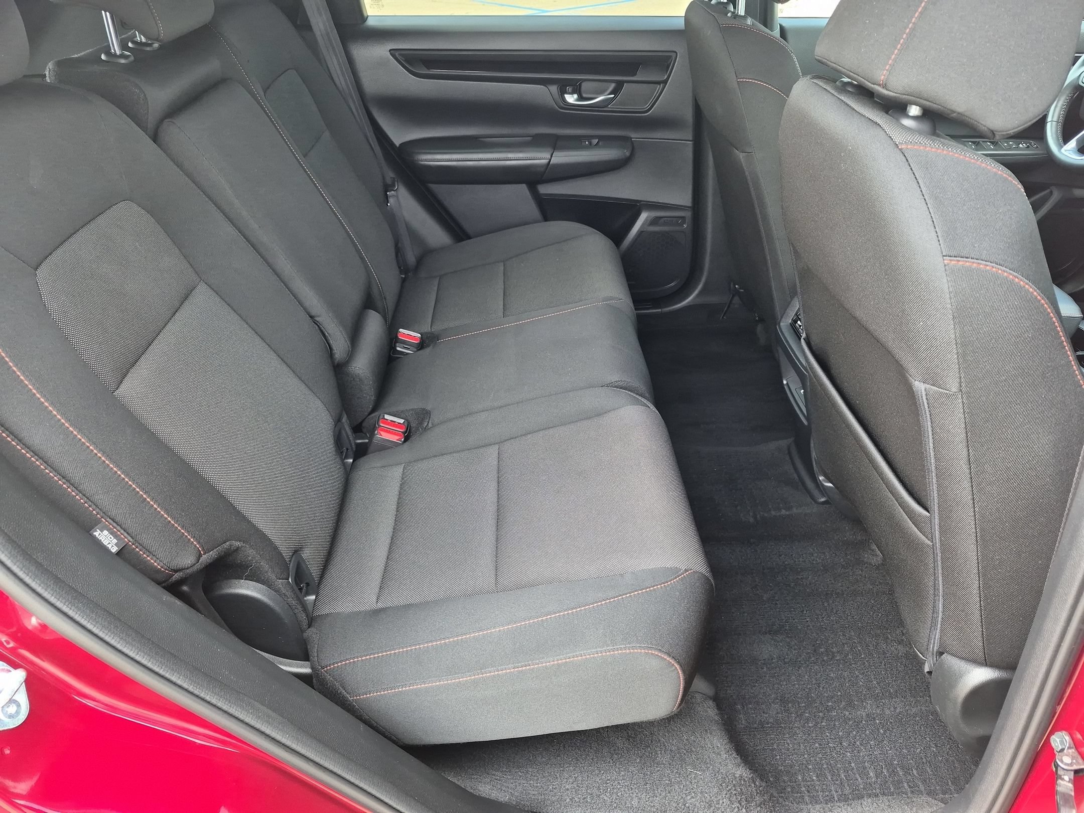 Certified 2024 Honda CR-V Sport image 29