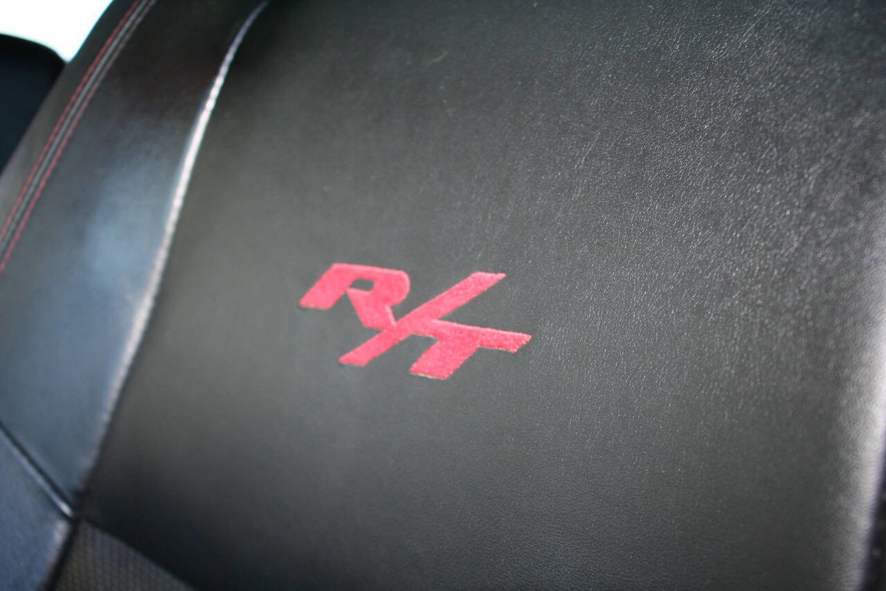 Used 2015 Dodge Durango R/T w/ Premium Nappa Leather Group AWD/4WD image 25