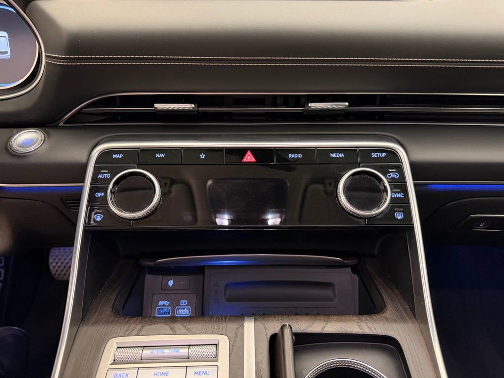 Used 2024 Genesis GV80 2.5T image 29