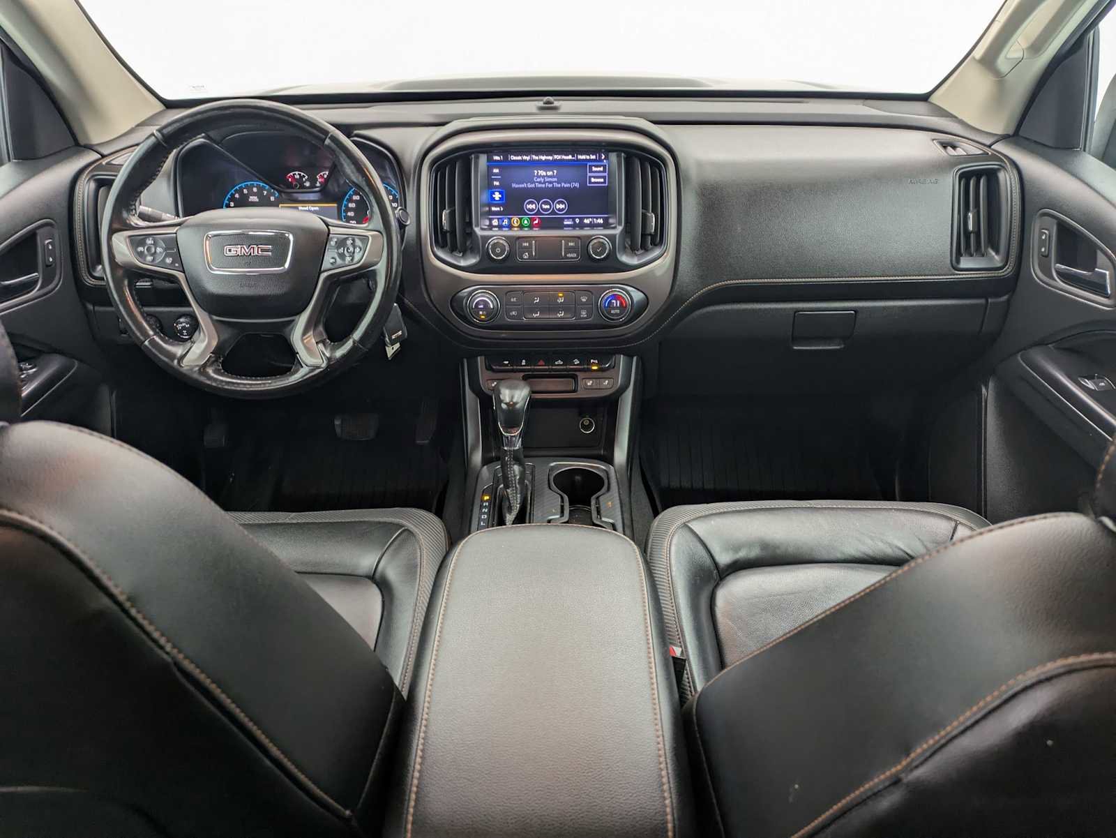 Used 2022 GMC Canyon AT4 image 15