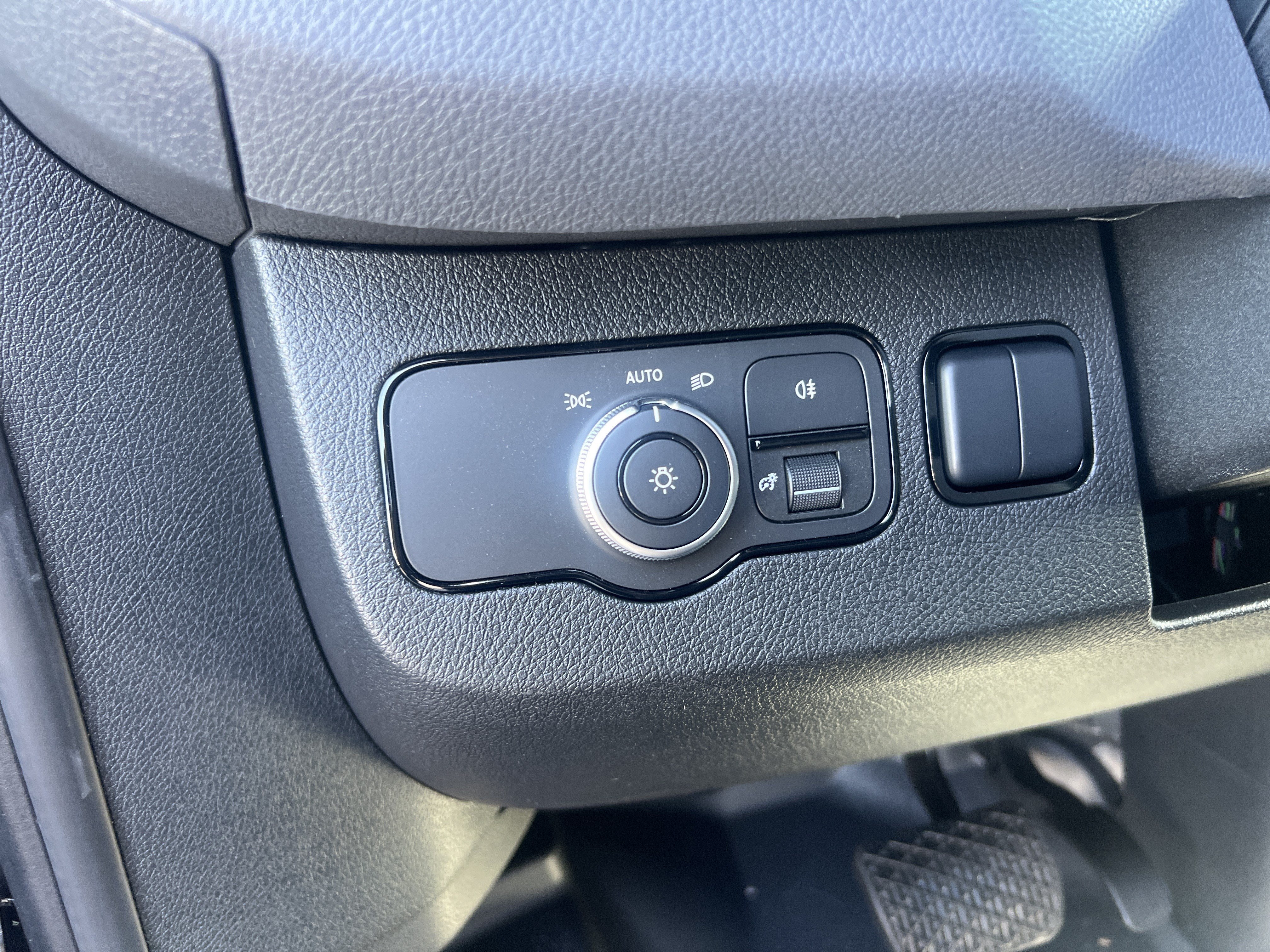 New 2026 Mercedes-Benz Sprinter 2500 image 17