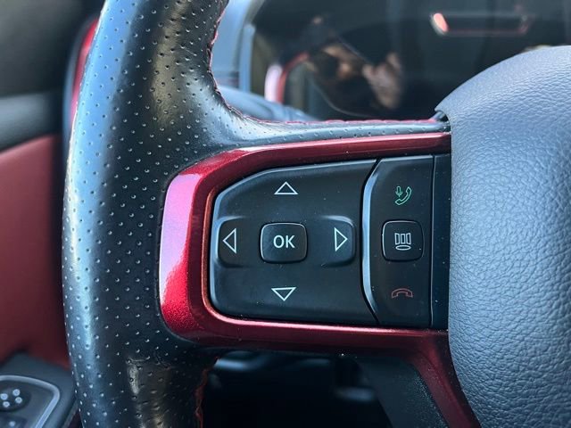 Used 2023 RAM 1500 Rebel w/ Rebel Level 1 Equipment Group image 31