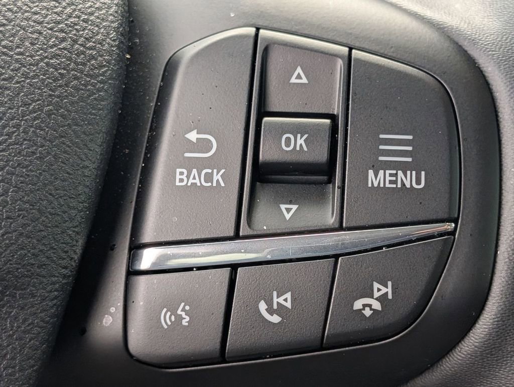 New 2025 Ford Bronco Sport Outer Banks w/ Sasquatch Outer Banks Package image 31