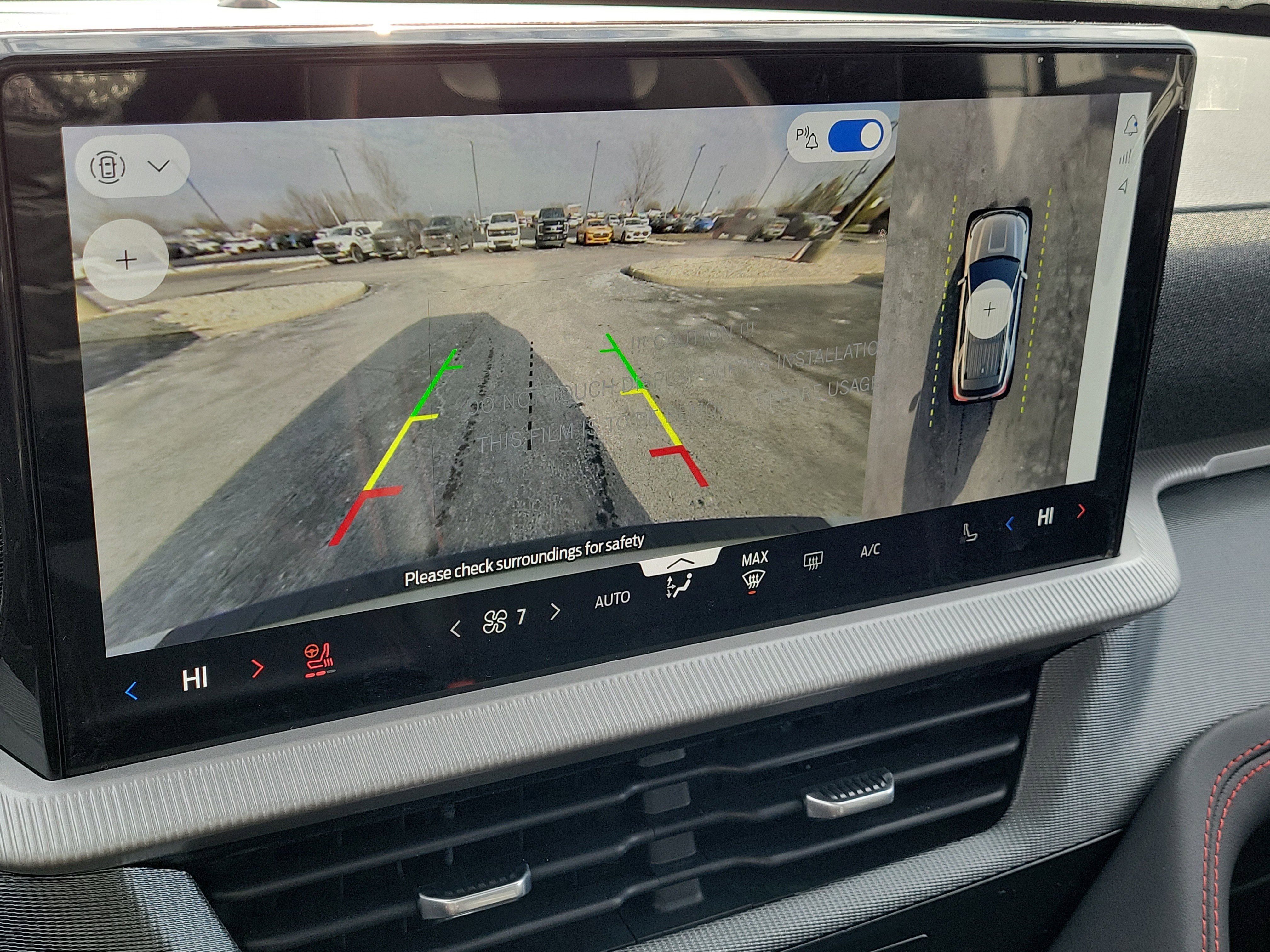 New 2026 Ford Explorer ST image 29