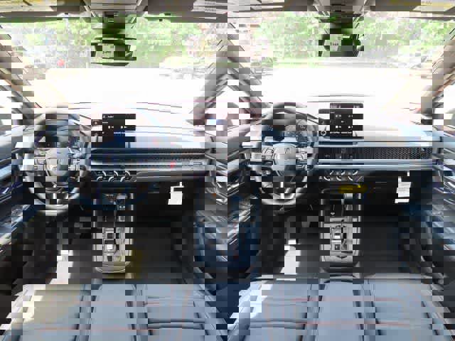 New 2026 Honda CR-V Sport-L image 18