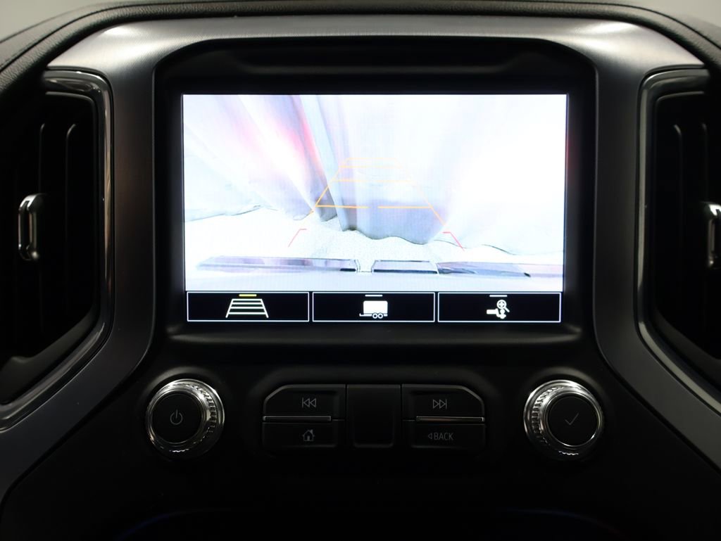 Used 2020 GMC Sierra 1500 Elevation image 29