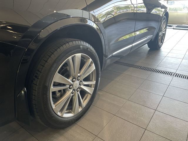 Certified 2024 Cadillac XT6 Premium Luxury image 14