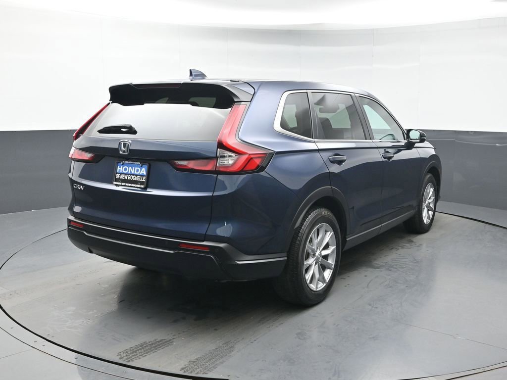 Certified 2024 Honda CR-V EX-L image 7