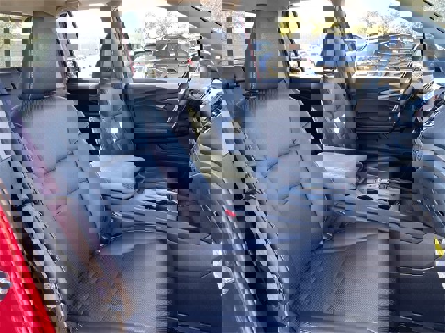 Certified 2024 Honda Ridgeline RTL image 25